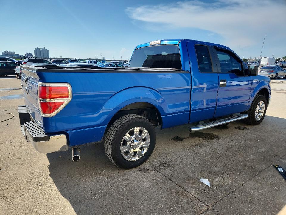 Aukcja sprzedaży 2011 Ford F150, vin: 1FTEX1CM4BFB75194, numer aukcji: 68843486
