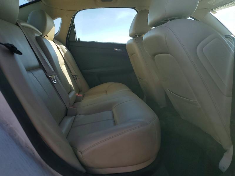 2012 Chevrolet Impala მანქანა იყიდება აუქციონზე, vin: 2G1WC5E39C1326835, აუქციონის ნომერი: 69888726