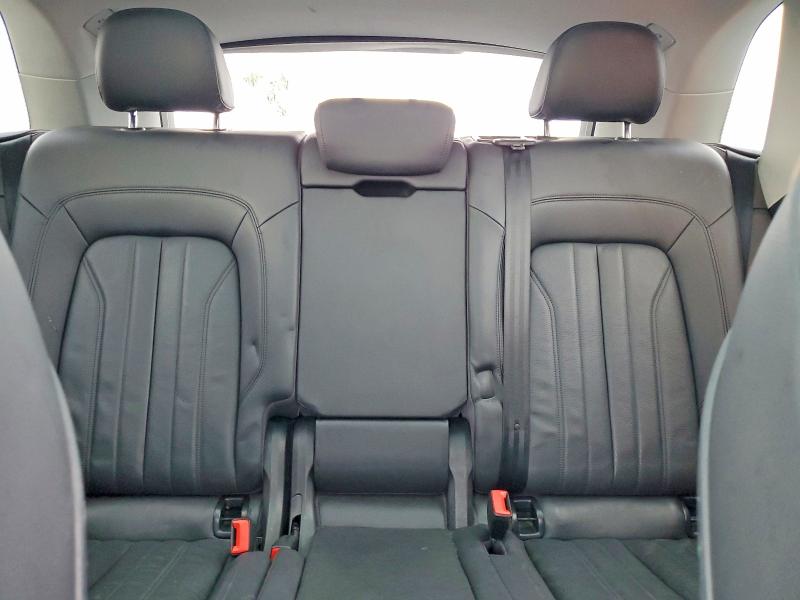 Продажа на аукционе авто 2018 Audi Q5, vin: WA1ANAFY9J2007845, номер лота: 67040106