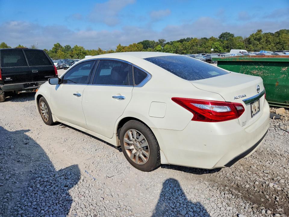Aukcja sprzedaży 2017 Nissan Altima, vin: 1N4AL3AP1HC110421, numer aukcji: 69434806