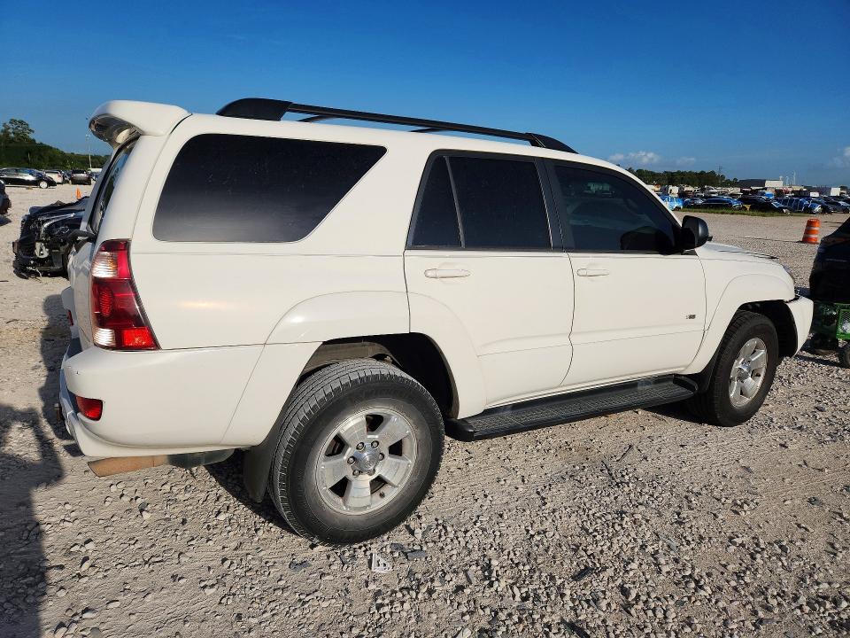 67799416 :رقم المزاد ، JTEZU14R050048661 vin ، 2005 Toyota 4runner مزاد بيع