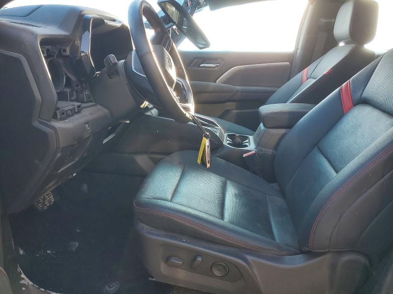 Продажа на аукционе авто 2025 Chevrolet Colorado, vin: 1GCPTDEK1S1150302, номер лота: 68232986