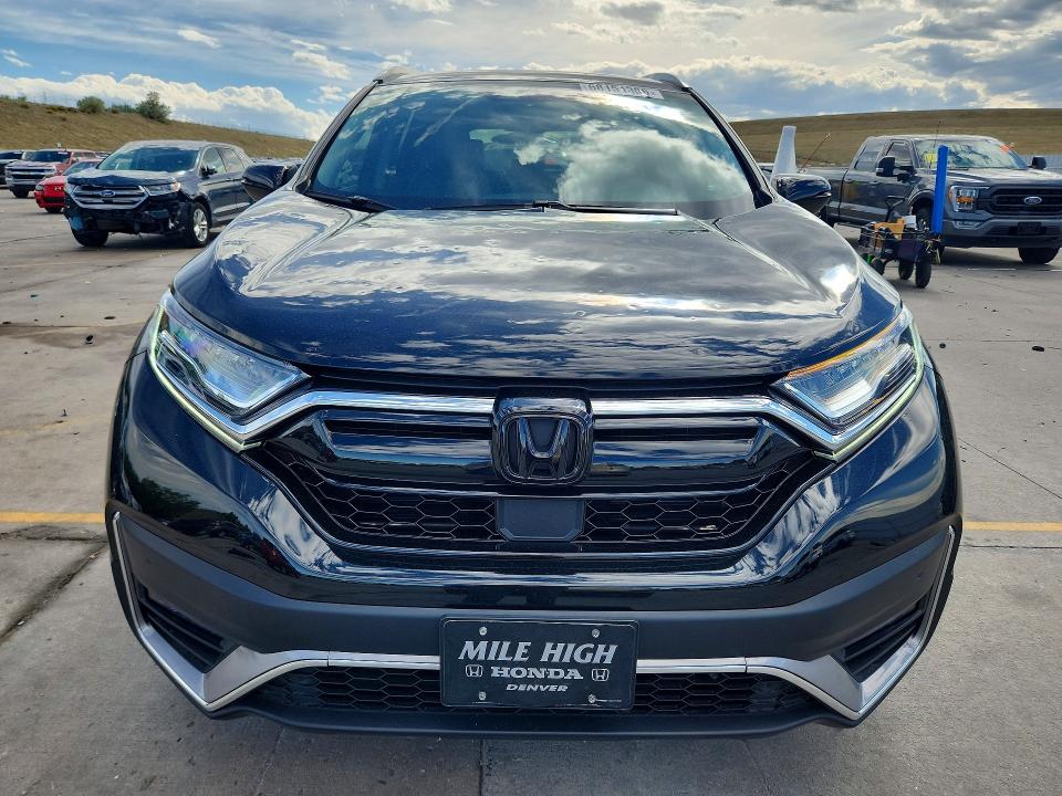 Aukcja sprzedaży 2022 Honda Cr-v, vin: 5J6RT6H96NL057436, numer aukcji: 68154386