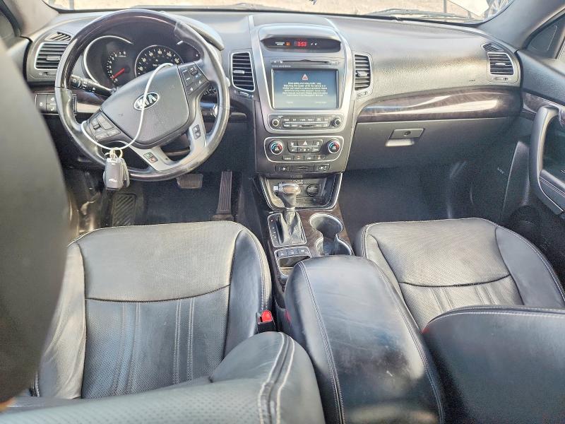 Aukcja sprzedaży 2014 Kia Sorento, vin: 5XYKWDA76EG456077, numer aukcji: 66944416