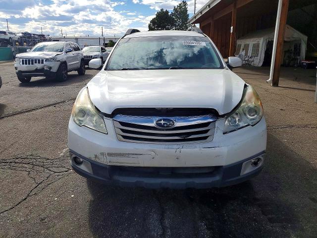 2012 Subaru Outback მანქანა იყიდება აუქციონზე, vin: 4S4BRCCC3C3241619, აუქციონის ნომერი: 69004126