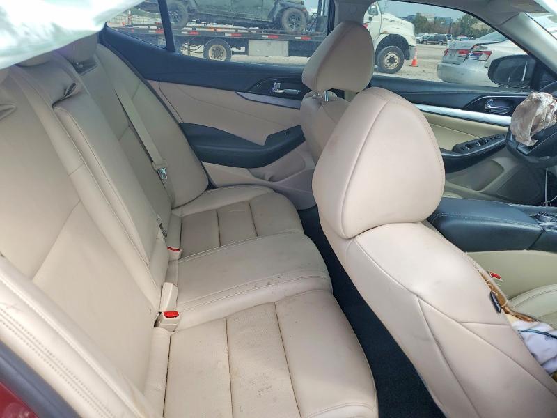 Aukcja sprzedaży 2016 Nissan Maxima, vin: 1N4AA6AP8GC415128, numer aukcji: 69071076
