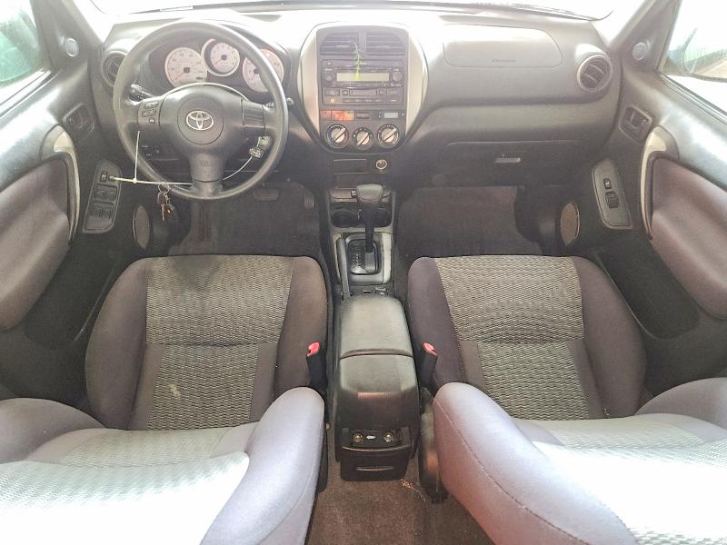 Продаж на аукціоні авто 2004 Toyota Rav4, vin: JTEHD20V440027248, номер лоту: 69199806