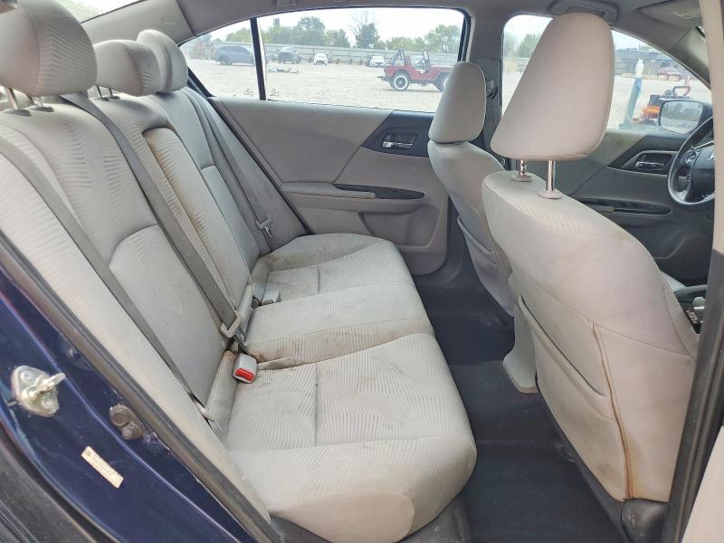 68829796 :رقم المزاد ، 1HGCR2F34EA205744 vin ، 2014 Honda Accord مزاد بيع