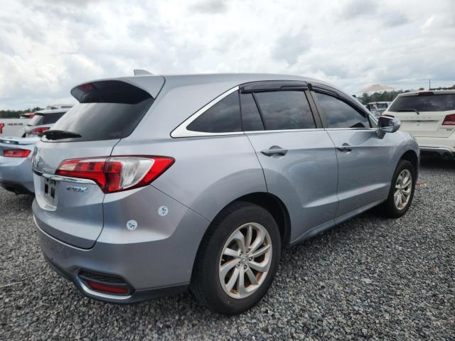 2018 Acura Rdx მანქანა იყიდება აუქციონზე, vin: 5J8TB3H30JL015980, აუქციონის ნომერი: 69705236