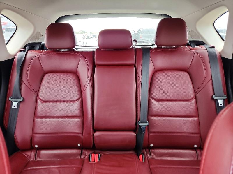 Aukcja sprzedaży 2021 Mazda Cx-5, vin: JM3KFACY9M0421078, numer aukcji: 67639226