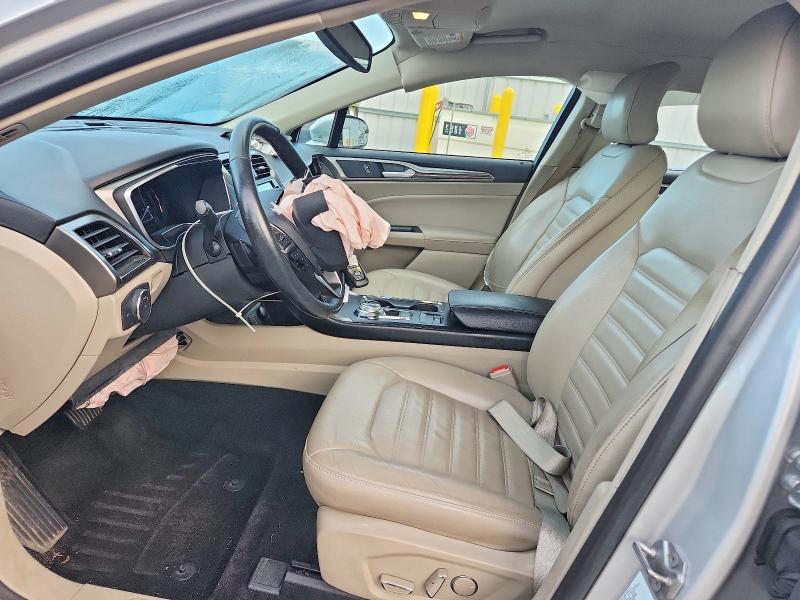 69340646 :رقم المزاد ، 3FA6P0HD0HR138720 vin ، 2017 Ford Fusion مزاد بيع