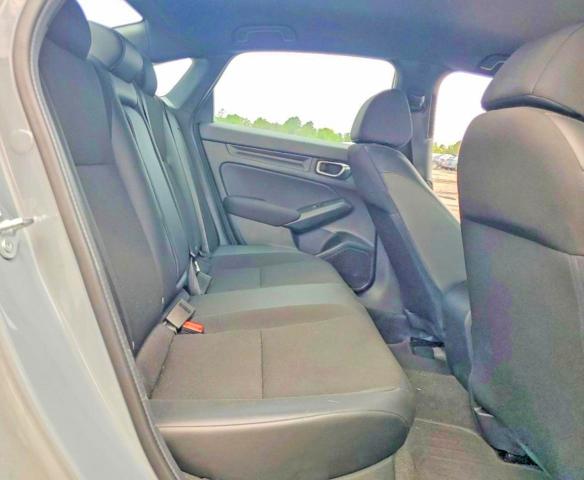 Aukcja sprzedaży 2026 Honda Civic, vin: 2HGFE2F57TH507389, numer aukcji: 70161866