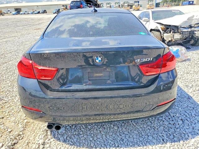 Продаж на аукціоні авто 2019 Bmw 430i, vin: WBA4W3C57KAF92101, номер лоту: 68272476