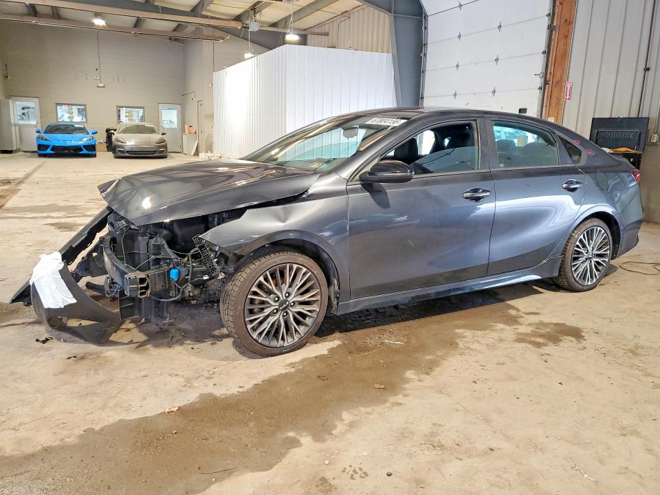 Aukcja sprzedaży 2022 Kia Forte, vin: 3KPF54AD1NE435497, numer aukcji: 67804156