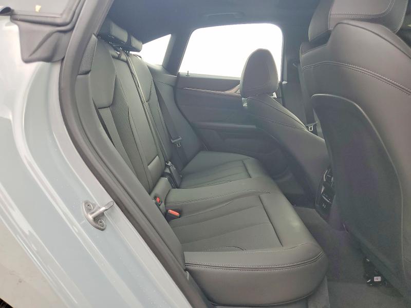 Aukcja sprzedaży 2025 Bmw 430xi, vin: WBA33FB09SFU98815, numer aukcji: 67114576