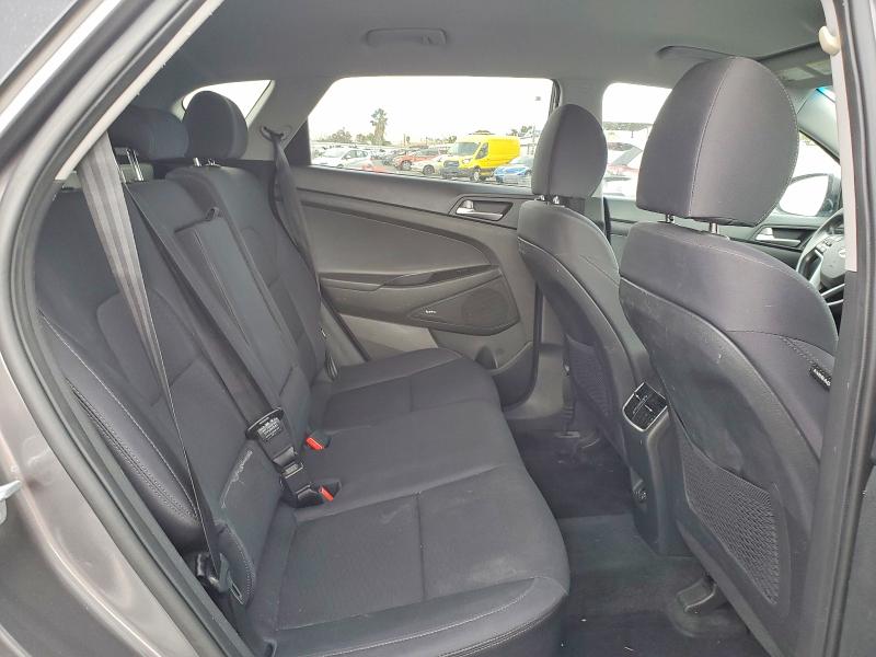 Продажа на аукционе авто 2020 Hyundai Tucson, vin: KM8J33AL8LU197465, номер лота: 67739956