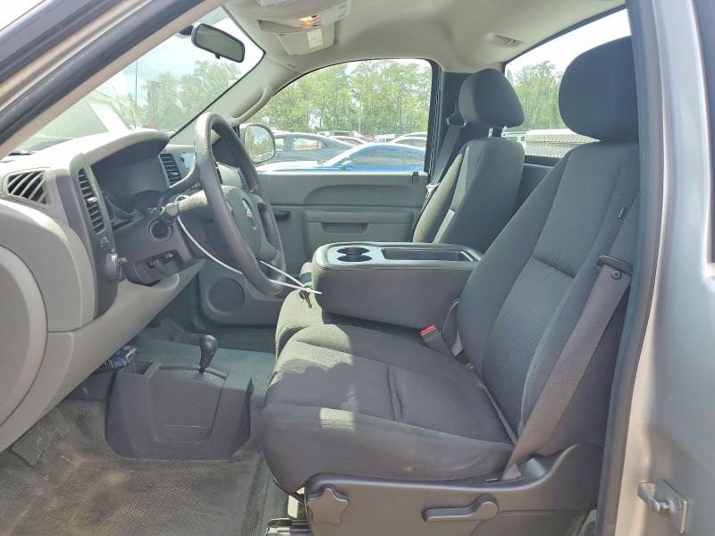 Aukcja sprzedaży 2010 Chevrolet Silverado, vin: 1GCPKPEX4AZ185562, numer aukcji: 69490466