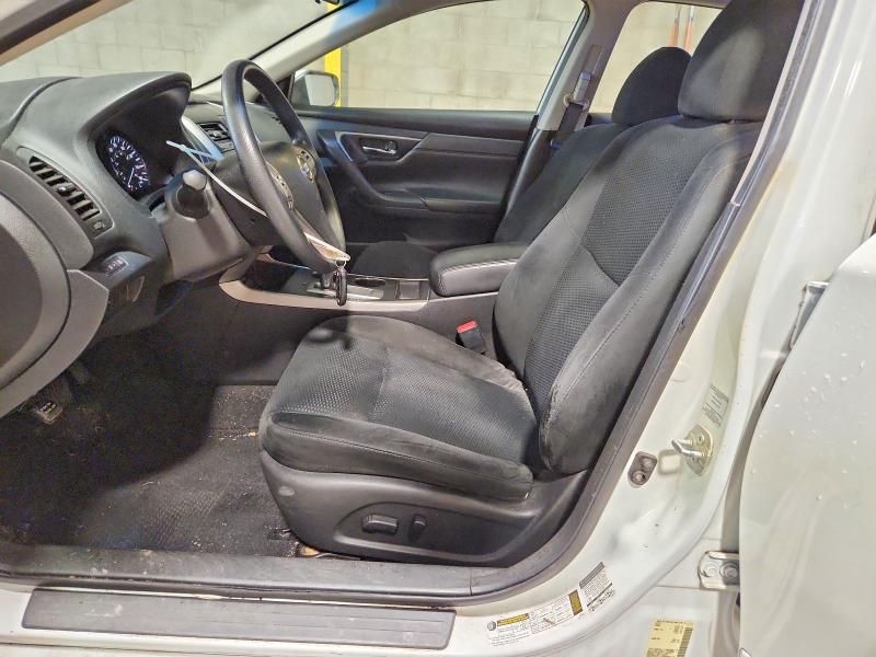 70657816 :رقم المزاد ، 1N4AL3AP3FC255540 vin ، 2015 Nissan Altima مزاد بيع