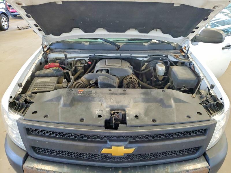 Aukcja sprzedaży 2013 Chevrolet Silverado, vin: 1GCRKPEA0DZ102055, numer aukcji: 67914876