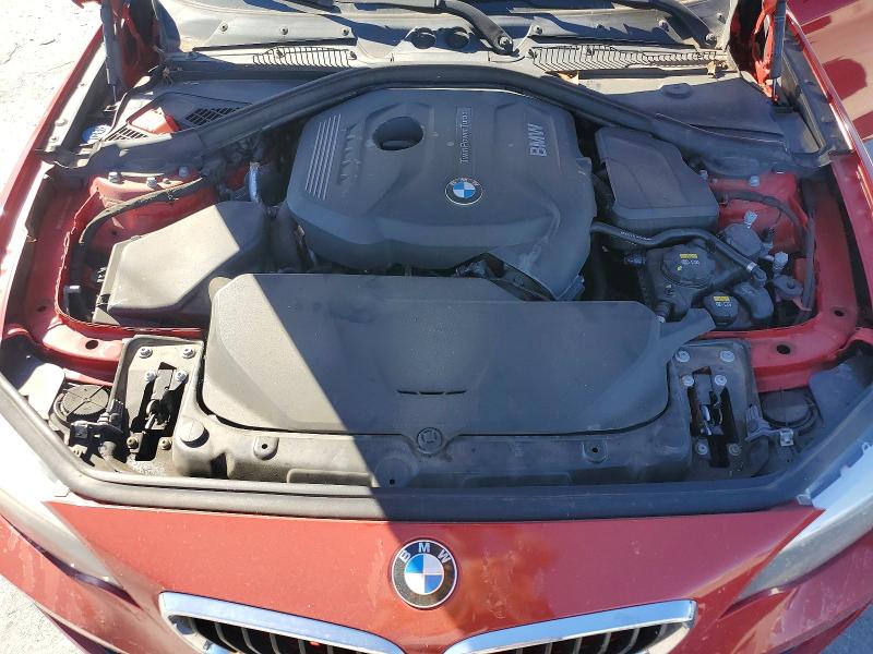 Aukcja sprzedaży 2017 Bmw 230xi, vin: WBA2H9C39HV642630, numer aukcji: 70090956