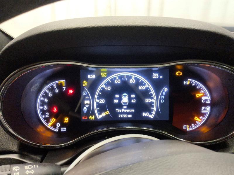 Продажа на аукционе авто 2019 Jeep Grand Cherokee, vin: 1C4RJFBG7KC606902, номер лота: 67176106