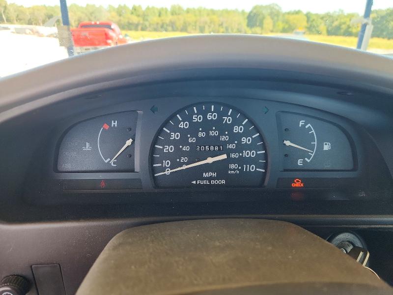 Aukcja sprzedaży 2004 Toyota Tacoma, vin: 5TENM92N84Z431103, numer aukcji: 68263636