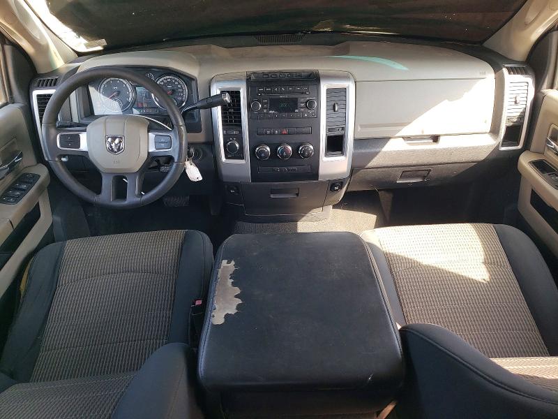 Продаж на аукціоні авто 2011 Dodge Ram 1500, vin: 1D7RV1GP2BS638233, номер лоту: 67454436