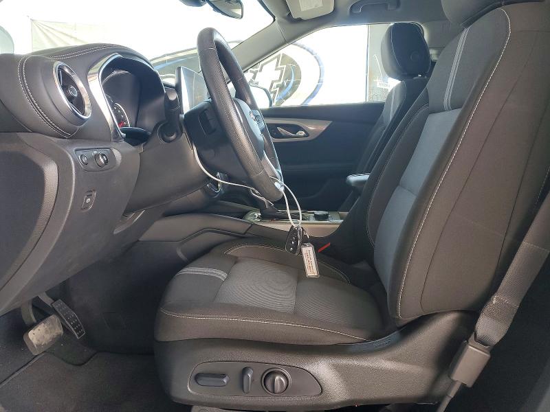 Продажа на аукционе авто 2025 Chevrolet Blazer, vin: 3GNKBHR47SS202389, номер лота: 69534926