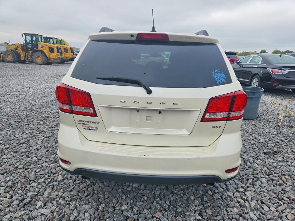 Aukcja sprzedaży 2013 Dodge Journey, vin: 3C4PDDBG4DT595514, numer aukcji: 71181536