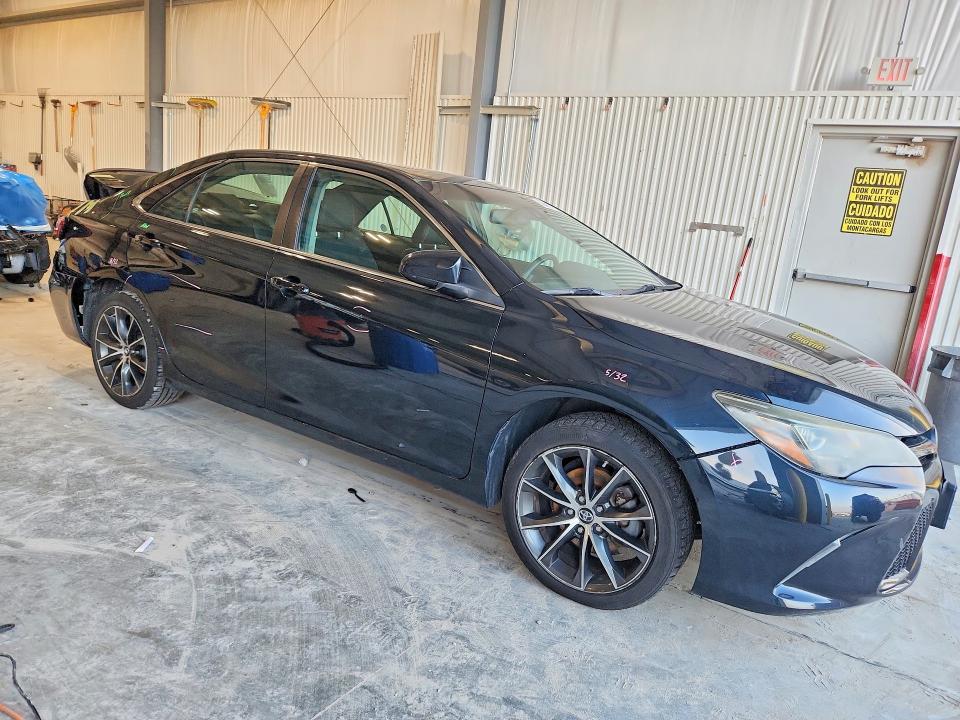 Aukcja sprzedaży 2015 Toyota Camry, vin: 4T1BK1FK6FU554108, numer aukcji: 69401976