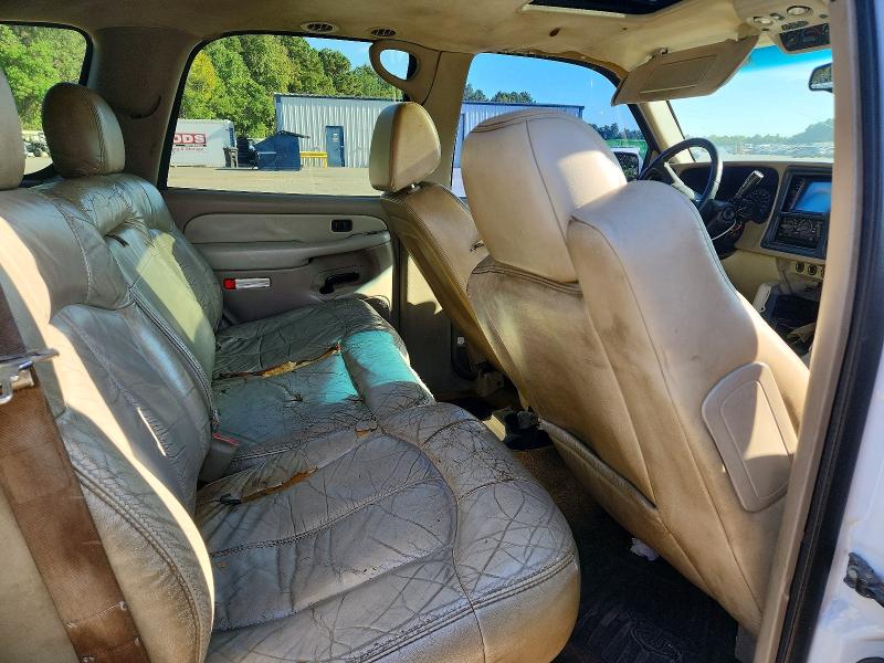 Продажа на аукционе авто 2002 Chevrolet Tahoe, vin: 1GNEC13Z52R275219, номер лота: 70788556
