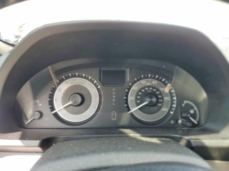 Aukcja sprzedaży 2016 Honda Odyssey, vin: 5FNRL5H65GB159029, numer aukcji: 70530306