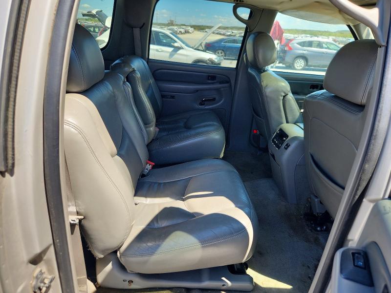 2004 Gmc Yukon Xl მანქანა იყიდება აუქციონზე, vin: 1GKFK66U54J146951, აუქციონის ნომერი: 67238696