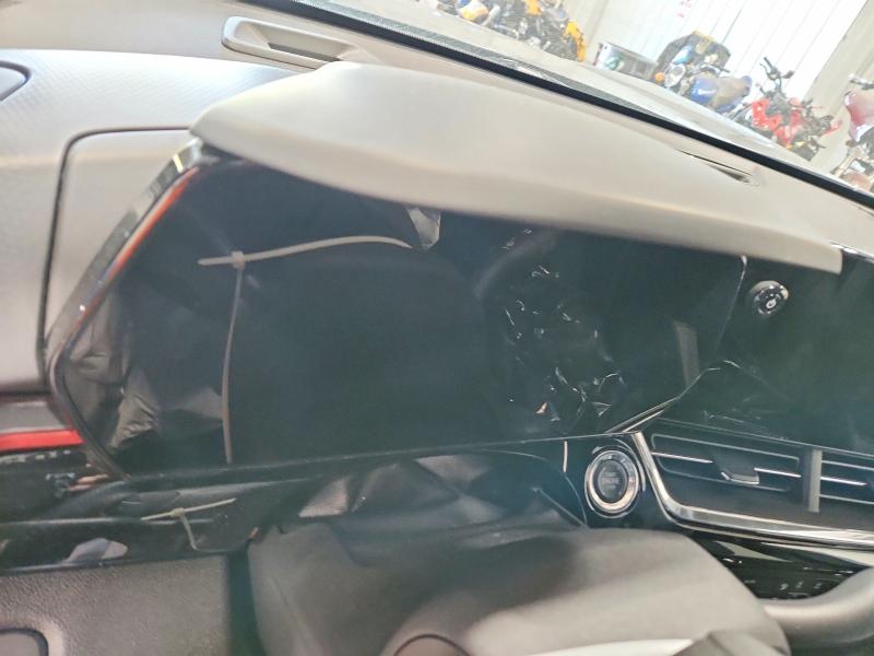 Aukcja sprzedaży 2025 Chevrolet Trax, vin: KL77LJEP2SC334627, numer aukcji: 68738946