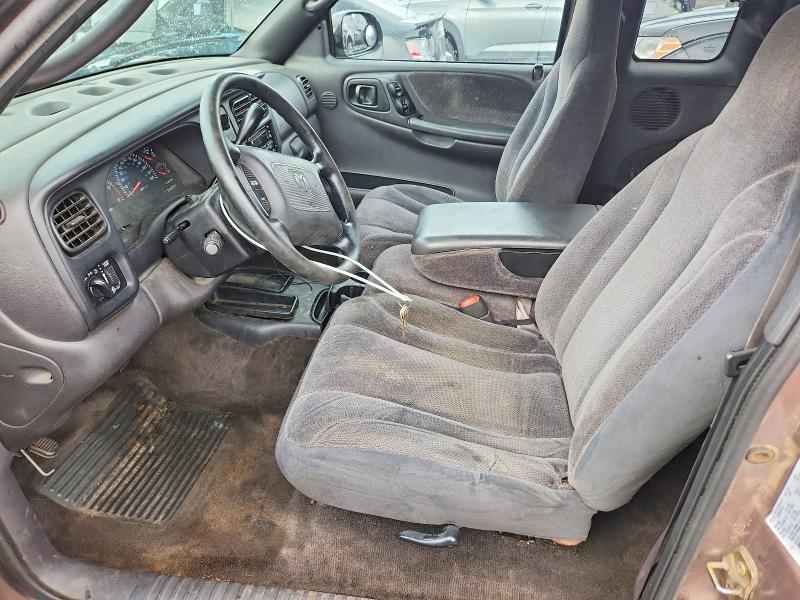 Aukcja sprzedaży 2000 Dodge Dakota, vin: 1B7GL22X1YS703361, numer aukcji: 64832186