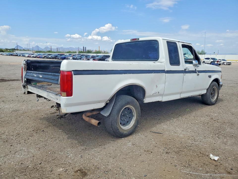 Продажа на аукционе авто 1994 Ford F150, vin: 1FTEX15H6RKB41288, номер лота: 67834236