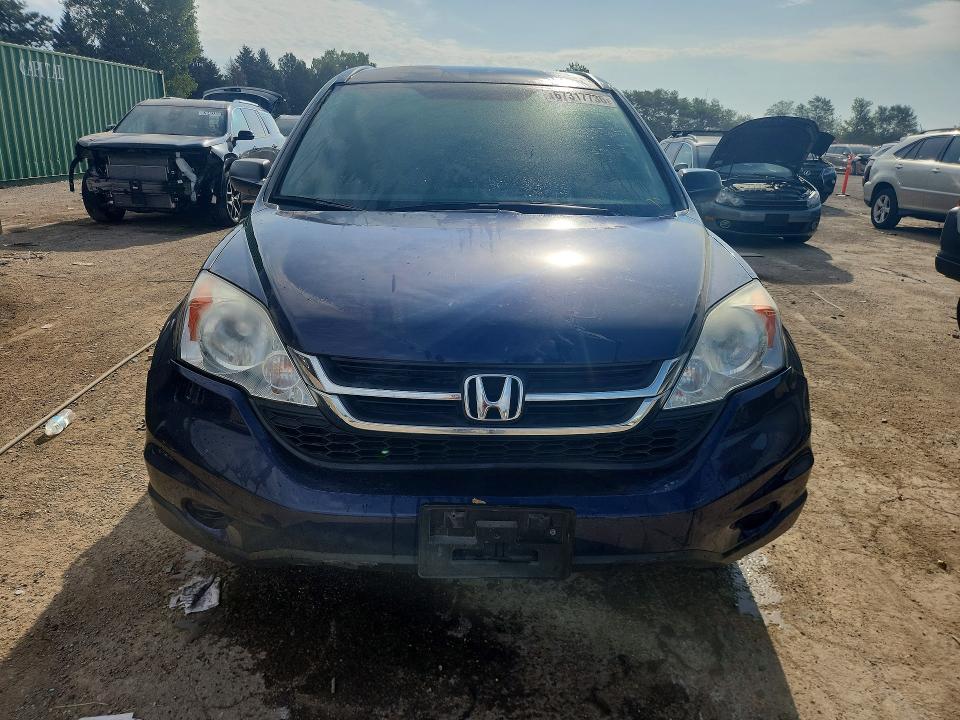Продажа на аукционе авто 2011 Honda Cr-v, vin: 5J6RE4H37BL014729, номер лота: 67317736