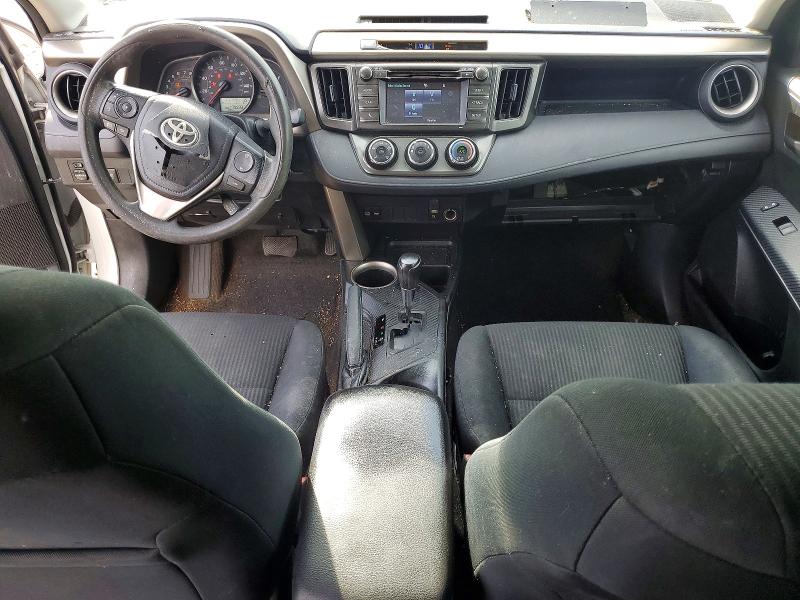 Auction sale of the 2015 Toyota Rav4, vin: 2T3ZFREV2FW142580, lot number: 68797366