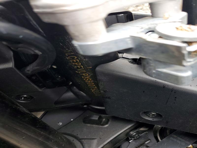 Aukcja sprzedaży 2025 Cf Moto 675ss, vin: LCEPEVLP2S6007523, numer aukcji: 70712936