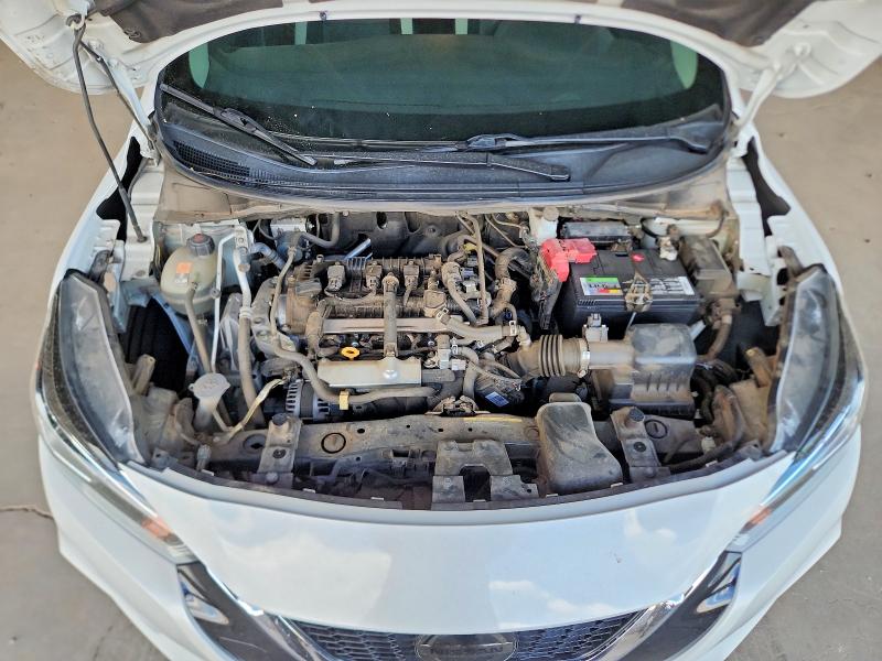 Aukcja sprzedaży 2021 Nissan Versa, vin: 3N1CN8EV3ML862285, numer aukcji: 68839866