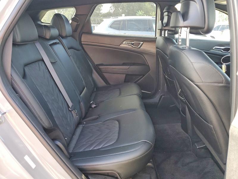 Продажа на аукционе авто 2024 Kia Sportage, vin: 5XYK6CDF1RG197758, номер лота: 67637146