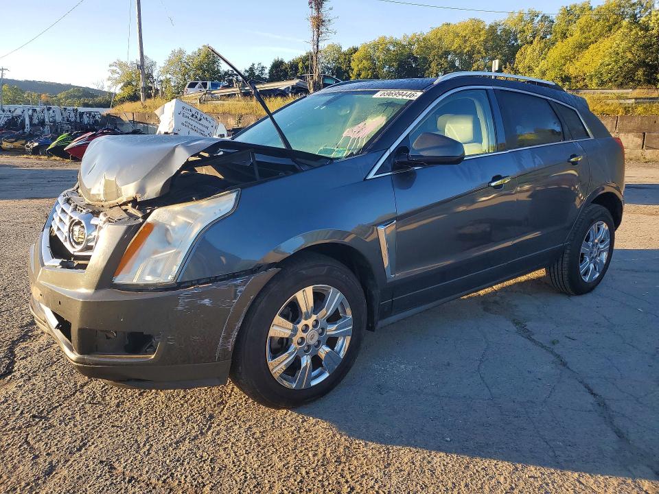Продаж на аукціоні авто 2014 Cadillac Srx, vin: 3GYFNEE34ES611137, номер лоту: 69699446