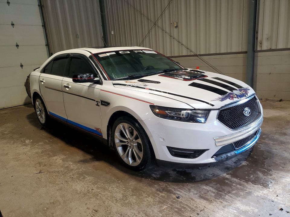 Aukcja sprzedaży 2013 Ford Taurus, vin: 1FAHP2KT4DG147765, numer aukcji: 68803996