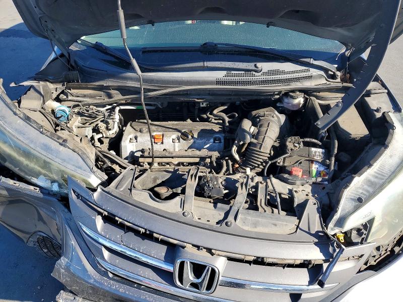 Продажа на аукционе авто 2013 Honda Cr-v, vin: 2HKRM3H75DH507077, номер лота: 68253666