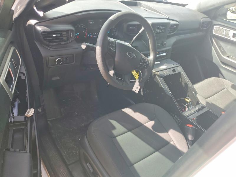 Продажа на аукционе авто 2023 Ford Explorer, vin: 1FM5K8AB2PGB62112, номер лота: 69895696