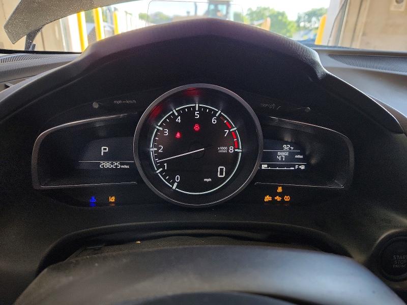 Продаж на аукціоні авто 2018 Mazda 3, vin: 3MZBN1W37JM276592, номер лоту: 70350576
