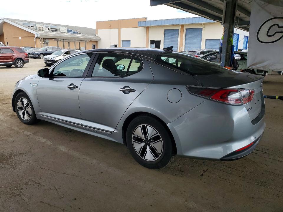 Aukcja sprzedaży 2014 Kia Optima, vin: KNAGM4AD5E5071679, numer aukcji: 67849576