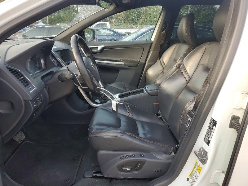 Aukcja sprzedaży 2015 Volvo Xc60, vin: YV4902RM0F2675768, numer aukcji: 69039776