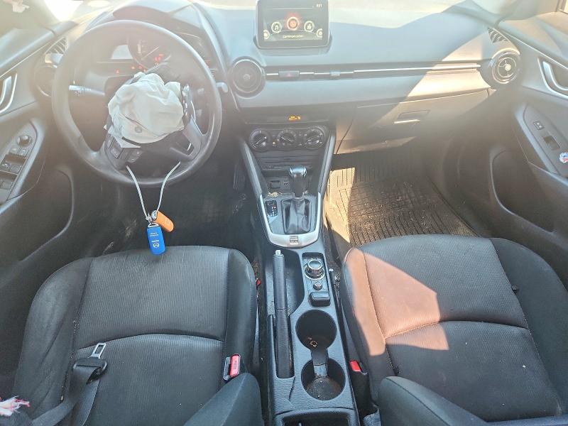 67211706 :رقم المزاد ، JM1DKBB70G0113684 vin ، 2016 Mazda Cx-3 مزاد بيع