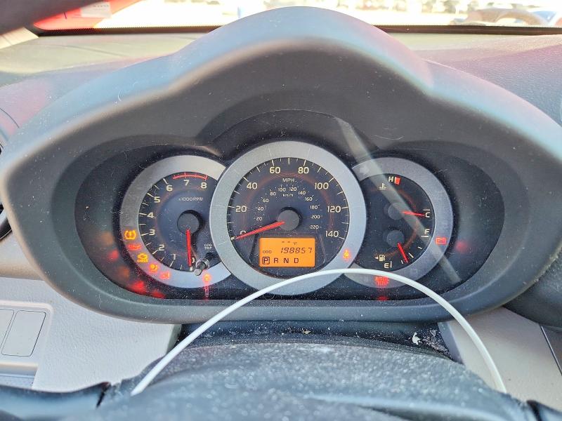 Продаж на аукціоні авто 2010 Toyota Rav4, vin: JTMBF4DV8AD029647, номер лоту: 69567796